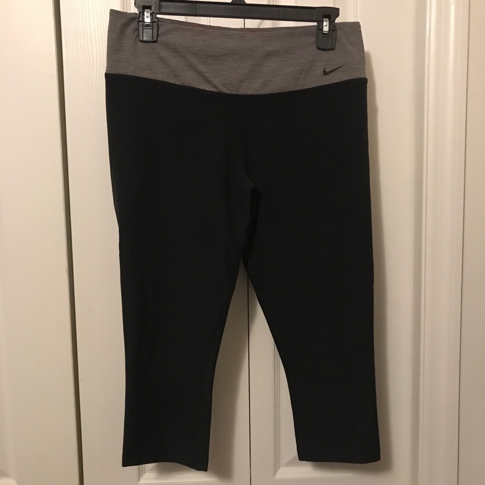 Nike Dri-Fit Leggings